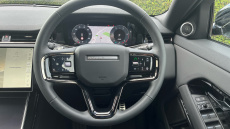 Land Rover Range Rover Evoque 2.0 D165 Dynamic SE 5dr Auto Diesel Hatchback